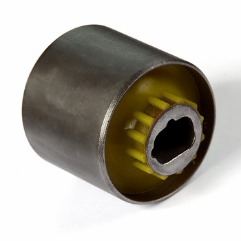 Polyurethane bushing front suspension, upper control arm, 11-06-1726, A 203 333 02 14 (MERCEDES), A 203 333 10 14 (MERCEDES), A 204 333 10 14 (MERCEDES), A 204 333 11 14 (MERCEDES), A 211 333 29 14 (MERCEDES), Polyurethane bushing front suspension, upper control arm, 11-06-1726, A 203 333 02 14 (MERCEDES), A 203 333 10 14 (MERCEDES), A 204 333 10 14 (MERCEDES), A 204 333 11 14 (MERCEDES), A 211 333 29 14 (MERCEDES),