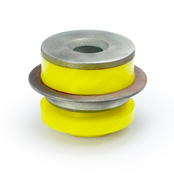 Polyurethane bushing front suspension, low arm, front, 11-06-1951, A 140 330 63 07 (MERCEDES), A 140 330 82 07 (MERCEDES), Polyurethane bushing front suspension, low arm, front, 11-06-1951, A 140 330 63 07 (MERCEDES), A 140 330 82 07 (MERCEDES),