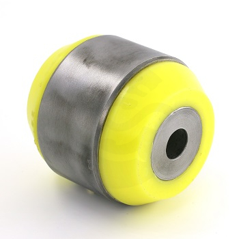 Polyurethane bushing front suspension, low arm, rear, 11-06-3448, A 638 330 00 10 (MERCEDES), A 638 330 01 10 (MERCEDES), A 638 330 05 10 (MERCEDES), A 638 330 06 10 (MERCEDES), A 638 333 08 14 (MERCEDES), Polyurethane bushing front suspension, low arm, rear, 11-06-3448, A 638 330 00 10 (MERCEDES), A 638 330 01 10 (MERCEDES), A 638 330 05 10 (MERCEDES), A 638 330 06 10 (MERCEDES), A 638 333 08 14 (MERCEDES),