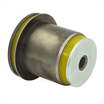 Polyurethane bushing front suspension, upper arm, 11-06-3831, A 211 330 55 07 (MERCEDES), A 211 330 57 07 (MERCEDES), Polyurethane bushing front suspension, upper arm, 11-06-3831, A 211 330 55 07 (MERCEDES), A 211 330 57 07 (MERCEDES),