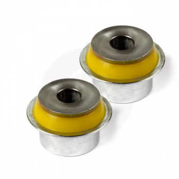 Polyurethane bushing set front suspension, low arm, rear, of 2 pcs, 11-20-1947, A 170 330 01 07 (MERCEDES), A 170 330 02 07 (MERCEDES), A 202 330 00 75 (MERCEDES), A 202 333 67 14 (MERCEDES), A 210 330 02 75 (MERCEDES), A 210 330 05 75 (MERCEDES), A 211 330 75 07 (MERCEDES), A 211 330 76 07 (MERCEDES), A 220 330 98 07 (MERCEDES), A 220 333 27 14 (MERCEDES), A 220 333 28 14 (MERCEDES), Polyurethane bushing set front suspension, low arm, rear, of 2 pcs, 11-20-1947, A 170 330 01 07 (MERCEDES), A 170 330 02 07 (MERCEDES), A 202 330 00 75 (MERCEDES), A 202 333 67 14 (MERCEDES), A 210 330 02 75 (MERCEDES), A 210 330 05 75 (MERCEDES), A 211 330 75 07 (MERCEDES), A 211 330 76 07 (MERCEDES), A 220 330 98 07 (MERCEDES), A 220 333 27 14 (MERCEDES), A 220 333 28 14 (MERCEDES),