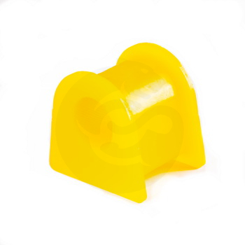 Polyurethane bushing sway bar, front suspension I.D. = 25 mm, 12-01-1294, 54813 39100 (HYUNDAI), 54813 39100 (KIA), Polyurethane bushing sway bar, front suspension I.D. = 25 mm, 12-01-1294, 54813 39100 (HYUNDAI), 54813 39100 (KIA),
