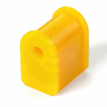 Polyurethane bushing sway bar, rear suspension I.D. = 10,8 mm, 12-01-1297, 55577 38600 (HYUNDAI), 55577 38600 (KIA), Polyurethane bushing sway bar, rear suspension I.D. = 10,8 mm, 12-01-1297, 55577 38600 (HYUNDAI), 55577 38600 (KIA),