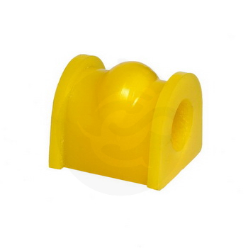 Polyurethane bushing sway bar, rear suspension I.D. = 13,8 mm, 12-01-1298, 55577 26600 (HYUNDAI), Polyurethane bushing sway bar, rear suspension I.D. = 13,8 mm, 12-01-1298, 55577 26600 (HYUNDAI),