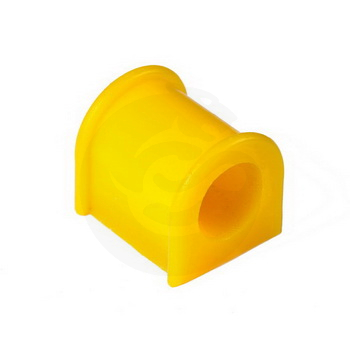 Polyurethane bushing sway bar, rear suspension I.D. = 24,5 mm, 12-01-1299, 55816 H1000 (HYUNDAI), Polyurethane bushing sway bar, rear suspension I.D. = 24,5 mm, 12-01-1299, 55816 H1000 (HYUNDAI),