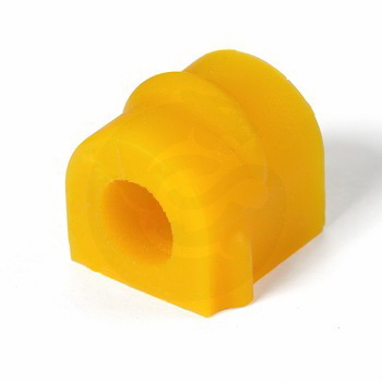 Polyurethane bushing sway bar, front suspension I.D. = 15 mm, 12-01-1473, 90305347 (GENERAL MOTORS), 96191889 (GENERAL MOTORS), 96191890 (GENERAL MOTORS), 96191890U (GENERAL MOTORS), 96208554 (GENERAL MOTORS), Polyurethane bushing sway bar, front suspension I.D. = 15 mm, 12-01-1473, 90305347 (GENERAL MOTORS), 96191889 (GENERAL MOTORS), 96191890 (GENERAL MOTORS), 96191890U (GENERAL MOTORS), 96208554 (GENERAL MOTORS),
