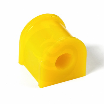 Polyurethane bushing sway bar, rear suspension I.D. = 14,5 mm, 12-01-1476, 55513 22010 (HYUNDAI), 55513 22500 (HYUNDAI), Polyurethane bushing sway bar, rear suspension I.D. = 14,5 mm, 12-01-1476, 55513 22010 (HYUNDAI), 55513 22500 (HYUNDAI),