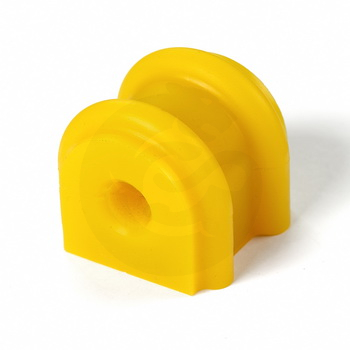 Polyurethane bushing sway bar, rear suspension I.D. = 13,5 mm, 12-01-1478, 55513 2E000 (HYUNDAI), Polyurethane bushing sway bar, rear suspension I.D. = 13,5 mm, 12-01-1478, 55513 2E000 (HYUNDAI),