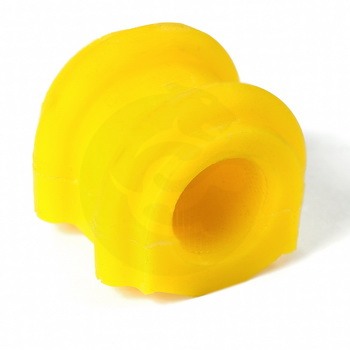 Polyurethane bushing sway bar, front suspension I.D. = 24,8 mm, 12-01-1507, 54813 2E100 (HYUNDAI), 54813 2E100 (KIA), 54813 3K000 (HYUNDAI), Polyurethane bushing sway bar, front suspension I.D. = 24,8 mm, 12-01-1507, 54813 2E100 (HYUNDAI), 54813 2E100 (KIA), 54813 3K000 (HYUNDAI),