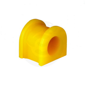 Polyurethane bushing sway bar, front suspension I.D. = 22 mm, 12-01-1509, 0K01V 34156 (KIA), Polyurethane bushing sway bar, front suspension I.D. = 22 mm, 12-01-1509, 0K01V 34156 (KIA),