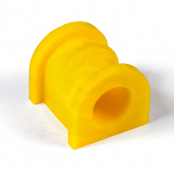 Polyurethane bushing sway bar, front suspension I.D. = 30 mm, 12-01-1762, 4471208001 (SSANGYONG), 4471231000 (SSANGYONG), Polyurethane bushing sway bar, front suspension I.D. = 30 mm, 12-01-1762, 4471208001 (SSANGYONG), 4471231000 (SSANGYONG),