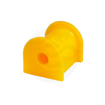 Polyurethane bushing sway bar, rear suspension, 12-01-1827, 4571221001 (SSANGYONG), Polyurethane bushing sway bar, rear suspension, 12-01-1827, 4571221001 (SSANGYONG),
