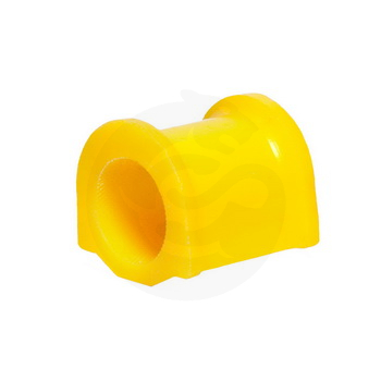 Polyurethane bushing sway bar, front suspension I.D. = 30 mm, 12-01-1866, 54813 3A000 (HYUNDAI), 54813 3A100 (HYUNDAI), Polyurethane bushing sway bar, front suspension I.D. = 30 mm, 12-01-1866, 54813 3A000 (HYUNDAI), 54813 3A100 (HYUNDAI),