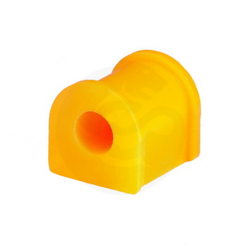 Polyurethane bushing sway bar, rear suspension I.D. = 14 mm, 12-01-1869, 0K045 28156 (KIA), Polyurethane bushing sway bar, rear suspension I.D. = 14 mm, 12-01-1869, 0K045 28156 (KIA),