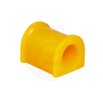 Polyurethane bushing sway bar, front suspension I.D. = 21,5 mm, 12-01-1878, 54813 34000 (HYUNDAI), Polyurethane bushing sway bar, front suspension I.D. = 21,5 mm, 12-01-1878, 54813 34000 (HYUNDAI),