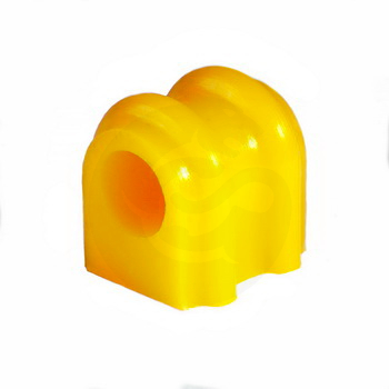 Polyurethane bushing sway bar, front suspension I.D. = 22,8 mm, 12-01-1880, 54813 2H000 (HYUNDAI), 54813 2H000 (KIA), Polyurethane bushing sway bar, front suspension I.D. = 22,8 mm, 12-01-1880, 54813 2H000 (HYUNDAI), 54813 2H000 (KIA),