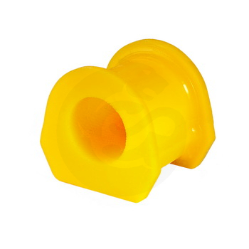 Polyurethane bushing sway bar, front suspension I.D. = 29 mm, 12-01-1906, 54813 4A000 (HYUNDAI), 54813 4A001 (HYUNDAI), Polyurethane bushing sway bar, front suspension I.D. = 29 mm, 12-01-1906, 54813 4A000 (HYUNDAI), 54813 4A001 (HYUNDAI),