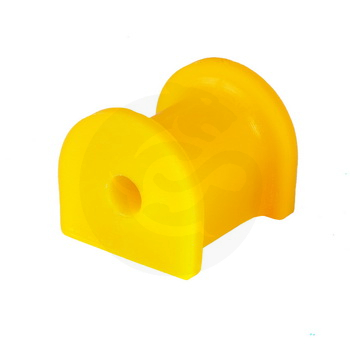 Polyurethane bushing sway bar, rear suspension I.D. = 11,8 mm, 12-01-2343, 55513 2F000 (KIA), Polyurethane bushing sway bar, rear suspension I.D. = 11,8 mm, 12-01-2343, 55513 2F000 (KIA),