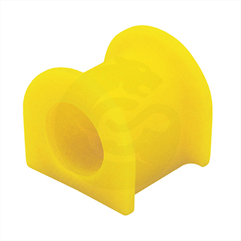 Polyurethane bushing sway bar, front suspension I.D. = 28,5 mm, 12-01-2345, 54830 3E010 (KIA), Polyurethane bushing sway bar, front suspension I.D. = 28,5 mm, 12-01-2345, 54830 3E010 (KIA),
