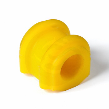 Polyurethane bushing sway bar, front suspension I.D. = 27 mm, 12-01-2399, 54813 3E010 (HYUNDAI), 54813 3E010 (KIA), Polyurethane bushing sway bar, front suspension I.D. = 27 mm, 12-01-2399, 54813 3E010 (HYUNDAI), 54813 3E010 (KIA),
