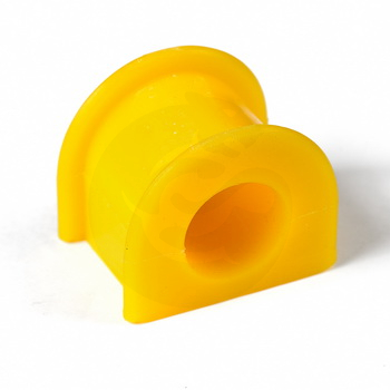 Polyurethane bushing sway bar, front suspension I.D. = 25,5 mm, 12-01-2521, 54813 4E400 (HYUNDAI), 54813 4E400 (KIA), Polyurethane bushing sway bar, front suspension I.D. = 25,5 mm, 12-01-2521, 54813 4E400 (HYUNDAI), 54813 4E400 (KIA),