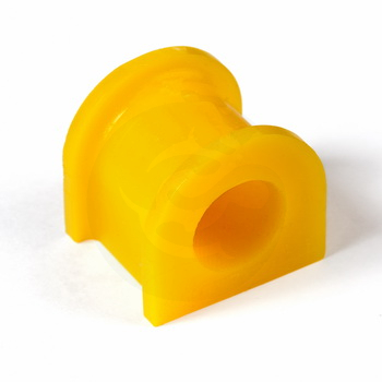 Polyurethane bushing sway bar, front suspension I.D. = 31 mm, 12-01-2522, 54813 4E600 (HYUNDAI), 54813 4E600 (KIA), Polyurethane bushing sway bar, front suspension I.D. = 31 mm, 12-01-2522, 54813 4E600 (HYUNDAI), 54813 4E600 (KIA),
