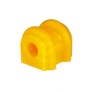 Polyurethane bushing sway bar, rear suspension I.D. = 16,5 mm, 12-01-2564, 55513 2B400 (HYUNDAI), 55513 2B400 (KIA), 55513 2G100 (HYUNDAI), 55513 2G100 (KIA), 55513 2S100 (HYUNDAI), Polyurethane bushing sway bar, rear suspension I.D. = 16,5 mm, 12-01-2564, 55513 2B400 (HYUNDAI), 55513 2B400 (KIA), 55513 2G100 (HYUNDAI), 55513 2G100 (KIA), 55513 2S100 (HYUNDAI),