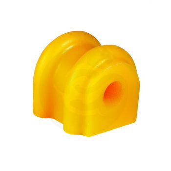 Polyurethane bushing sway bar, rear suspension I.D. = 15 mm, 12-01-2662, 55513 1H100 (HYUNDAI), 55513 1H100 (KIA), Polyurethane bushing sway bar, rear suspension I.D. = 15 mm, 12-01-2662, 55513 1H100 (HYUNDAI), 55513 1H100 (KIA),