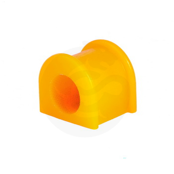 Polyurethane bushing sway bar, front suspension I.D. = 23,5 mm, 12-01-2700, 0K045 34156A (KIA), Polyurethane bushing sway bar, front suspension I.D. = 23,5 mm, 12-01-2700, 0K045 34156A (KIA),