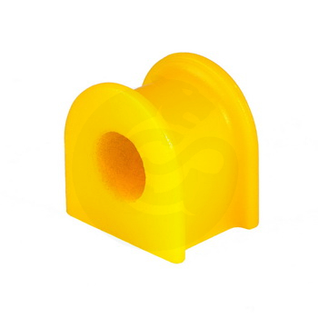 Polyurethane bushing sway bar, front suspension I.D. = 20 mm, 12-01-2701, 0K2KB 34156A (KIA), Polyurethane bushing sway bar, front suspension I.D. = 20 mm, 12-01-2701, 0K2KB 34156A (KIA),