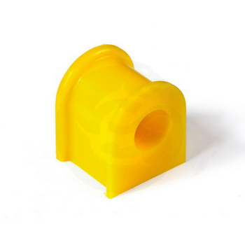 Polyurethane bushing sway bar, rear suspension I.D. = 14 mm, 12-01-2702, 0K2KB 28156 (KIA), Polyurethane bushing sway bar, rear suspension I.D. = 14 mm, 12-01-2702, 0K2KB 28156 (KIA),