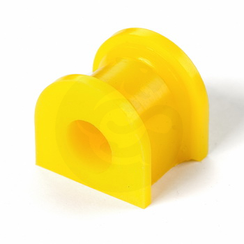 Polyurethane bushing sway bar, front suspension I.D. = 17 mm, 12-01-2703, 0K201 34156A (KIA), 0K2NA 34156 (KIA), Polyurethane bushing sway bar, front suspension I.D. = 17 mm, 12-01-2703, 0K201 34156A (KIA), 0K2NA 34156 (KIA),