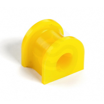 Polyurethane bushing sway bar, front suspension I.D. = 18 mm, 12-01-2704, 0K2N1 34156 (KIA), Polyurethane bushing sway bar, front suspension I.D. = 18 mm, 12-01-2704, 0K2N1 34156 (KIA),