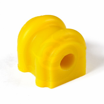 Polyurethane bushing sway bar, rear suspension I.D. = 14,8 mm, 12-01-2705, 55513 2B000 (HYUNDAI), 55513 2B000 (KIA), 55513 2J000 (KIA), 55513 2J100 (KIA), Polyurethane bushing sway bar, rear suspension I.D. = 14,8 mm, 12-01-2705, 55513 2B000 (HYUNDAI), 55513 2B000 (KIA), 55513 2J000 (KIA), 55513 2J100 (KIA),
