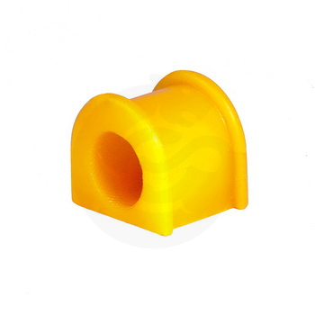 Polyurethane bushing sway bar, front suspension I.D. = 24,5 mm, 12-01-2706, 0K045 34156B (KIA), Polyurethane bushing sway bar, front suspension I.D. = 24,5 mm, 12-01-2706, 0K045 34156B (KIA),