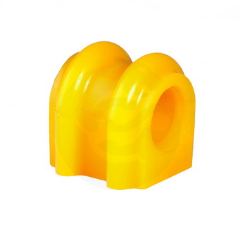 Polyurethane bushing sway bar, front suspension I.D. = 21,5 mm, 12-01-2707, 54813 1C510 (HYUNDAI), Polyurethane bushing sway bar, front suspension I.D. = 21,5 mm, 12-01-2707, 54813 1C510 (HYUNDAI),
