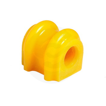 Polyurethane bushing sway bar, front suspension I.D. = 20,5 mm, 12-01-2711, 54813 3X000 (HYUNDAI), 54813 3X000 (KIA), 54813 3X001 (HYUNDAI), 55513 2L100 (HYUNDAI), 55513 2L100 (KIA), Polyurethane bushing sway bar, front suspension I.D. = 20,5 mm, 12-01-2711, 54813 3X000 (HYUNDAI), 54813 3X000 (KIA), 54813 3X001 (HYUNDAI), 55513 2L100 (HYUNDAI), 55513 2L100 (KIA),