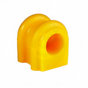 Polyurethane bushing sway bar, front suspension I.D. = 21,5 mm, 12-01-2712, 54812 1C500 (HYUNDAI), Polyurethane bushing sway bar, front suspension I.D. = 21,5 mm, 12-01-2712, 54812 1C500 (HYUNDAI),