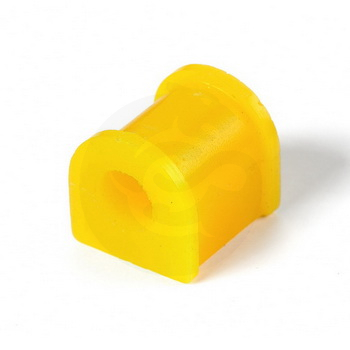 Polyurethane bushing sway bar, rear suspension I.D. = 14 mm, 12-01-2714, 0K202 28156A (KIA), Polyurethane bushing sway bar, rear suspension I.D. = 14 mm, 12-01-2714, 0K202 28156A (KIA),