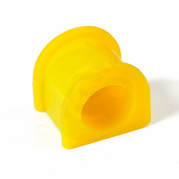 Polyurethane bushing sway bar, front suspension I.D. = 25,5 mm, 12-01-2760, 0K55A 34156 (KIA), Polyurethane bushing sway bar, front suspension I.D. = 25,5 mm, 12-01-2760, 0K55A 34156 (KIA),