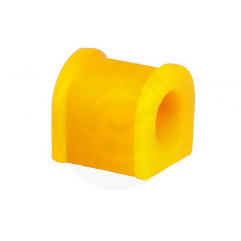 Polyurethane bushing sway bar, front suspension I.D. = 18,3 mm, 12-01-2762, 0K33C 34156 (KIA), 0K33C 34156A (KIA), Polyurethane bushing sway bar, front suspension I.D. = 18,3 mm, 12-01-2762, 0K33C 34156 (KIA), 0K33C 34156A (KIA),