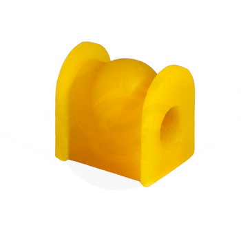 Polyurethane bushing sway bar, rear suspension I.D. = 14 mm, 12-01-2763, 55577 26601 (HYUNDAI), Polyurethane bushing sway bar, rear suspension I.D. = 14 mm, 12-01-2763, 55577 26601 (HYUNDAI),