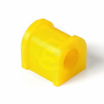 Polyurethane bushing sway bar, rear suspension I.D. = 15,5 mm, 12-01-2764, 0K55A 28156 (KIA), Polyurethane bushing sway bar, rear suspension I.D. = 15,5 mm, 12-01-2764, 0K55A 28156 (KIA),