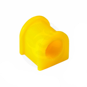 Polyurethane bushing sway bar, front suspension I.D. = 19 mm, 12-01-2780, 54813 FD000 (KIA), Polyurethane bushing sway bar, front suspension I.D. = 19 mm, 12-01-2780, 54813 FD000 (KIA),