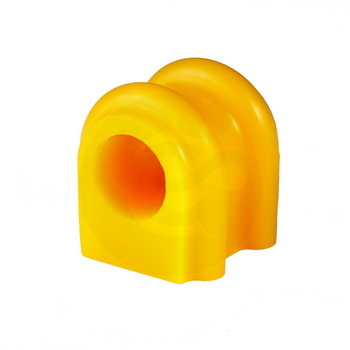 Polyurethane bushing sway bar, front suspension I.D. = 23,8 mm, 12-01-2781, 54813 2G001 (KIA), Polyurethane bushing sway bar, front suspension I.D. = 23,8 mm, 12-01-2781, 54813 2G001 (KIA),