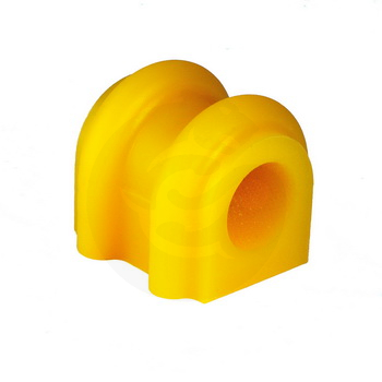 Polyurethane bushing sway bar, front suspension I.D. = 21,5 mm, 12-01-2786, 54812 07000 (KIA), 54812 07100 (KIA), Polyurethane bushing sway bar, front suspension I.D. = 21,5 mm, 12-01-2786, 54812 07000 (KIA), 54812 07100 (KIA),
