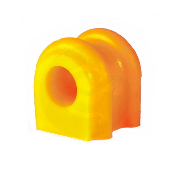 Polyurethane bushing sway bar, front suspension I.D. = 21,5 mm, 12-01-2794, 54812 1G200 (KIA), 54813 2K100 (KIA), Polyurethane bushing sway bar, front suspension I.D. = 21,5 mm, 12-01-2794, 54812 1G200 (KIA), 54813 2K100 (KIA),