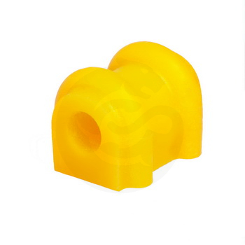 Polyurethane bushing sway bar, rear suspension I.D. = 15,8 mm, 12-01-2812, 55513 4D000 (HYUNDAI), 55513 4D000 (KIA), Polyurethane bushing sway bar, rear suspension I.D. = 15,8 mm, 12-01-2812, 55513 4D000 (HYUNDAI), 55513 4D000 (KIA),