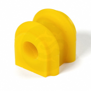 Polyurethane bushing sway bar, rear suspension I.D. = 17,8 mm, 12-01-2813, 55513 3K200 (HYUNDAI), Polyurethane bushing sway bar, rear suspension I.D. = 17,8 mm, 12-01-2813, 55513 3K200 (HYUNDAI),