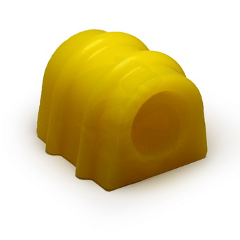 Polyurethane bushing sway bar front suspension, I. D. = 24,5 mm, 12-01-2936, 54813 39110 (HYUNDAI), 54813 39110 (KIA), Polyurethane bushing sway bar front suspension, I. D. = 24,5 mm, 12-01-2936, 54813 39110 (HYUNDAI), 54813 39110 (KIA),